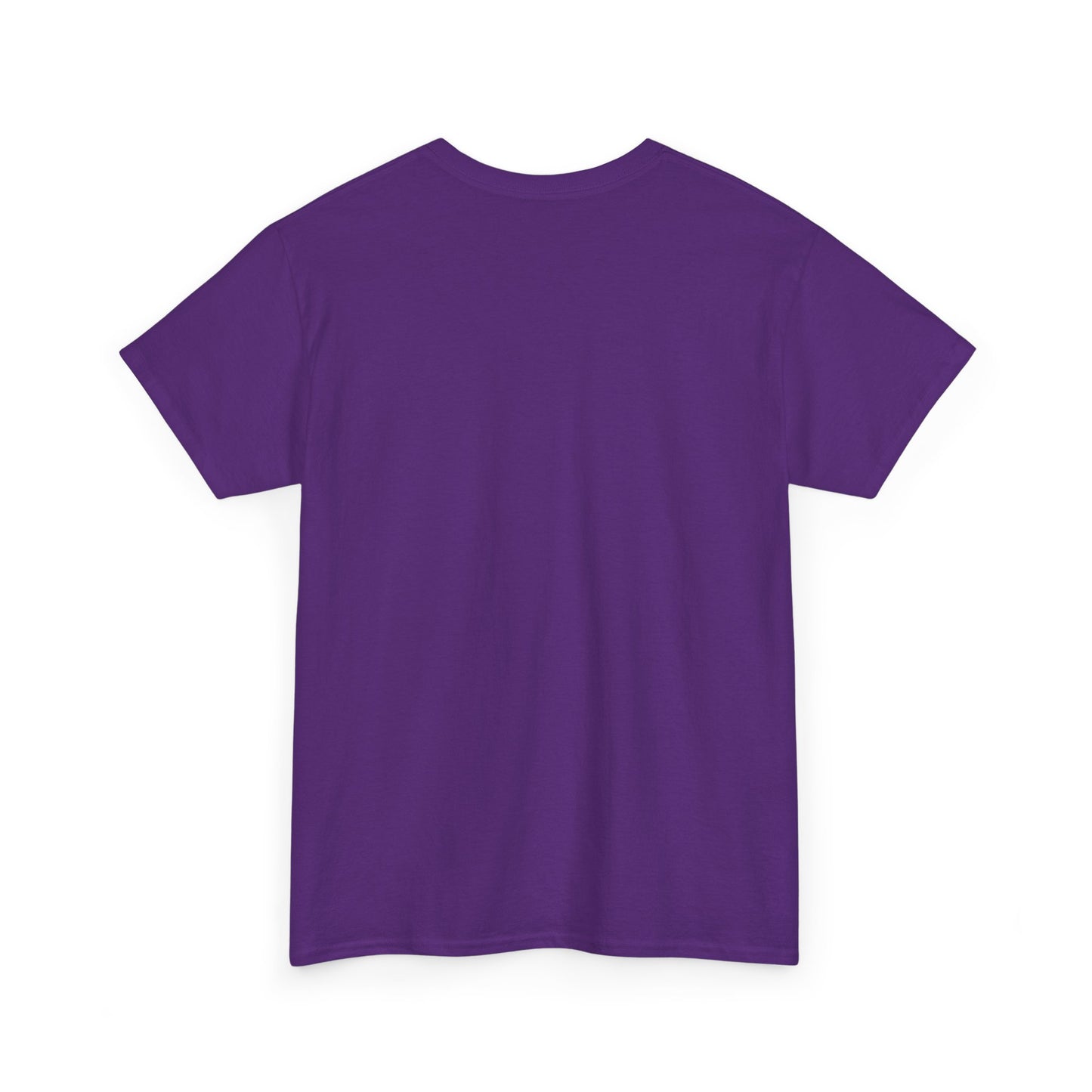 "Such Braverism" Crystal Unisex Heavy Cotton Tee