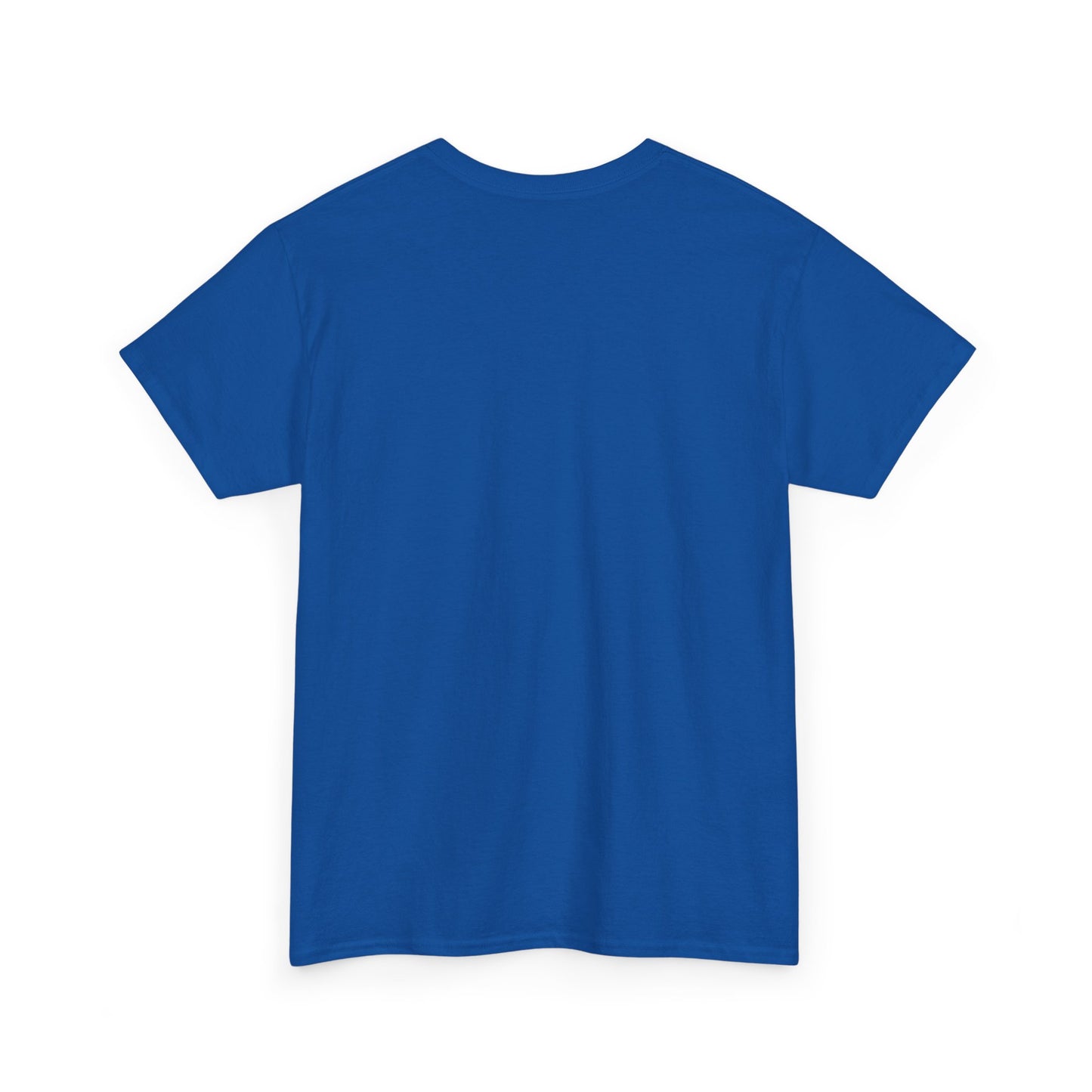 "Working 9-5" Minimalist - Unisex Heavy Cotton Tee