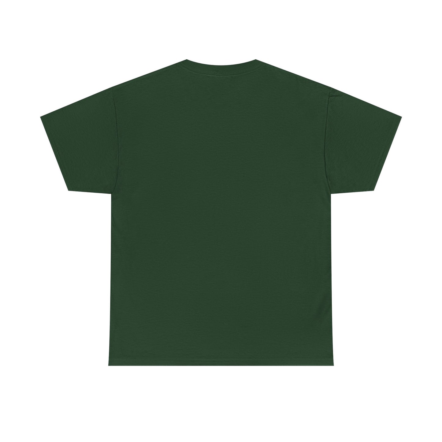 "Such Braverism" Crystal Unisex Heavy Cotton Tee