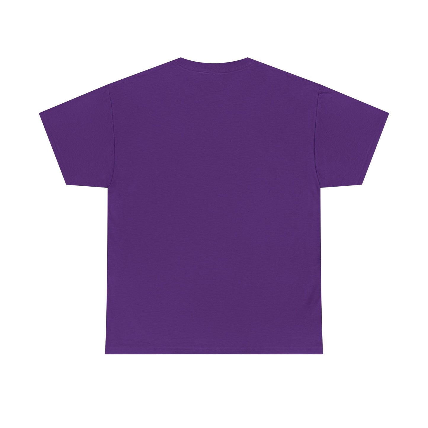 "Such Braverism" Crystal Unisex Heavy Cotton Tee