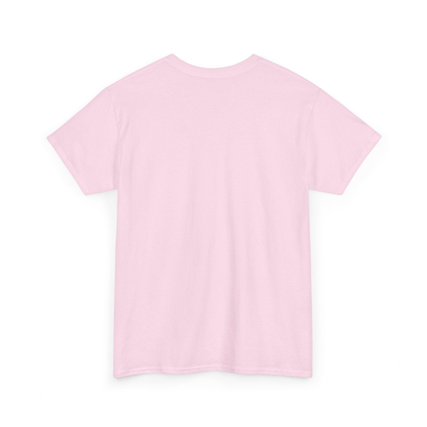 "Such Braverism" Crystal Unisex Heavy Cotton Tee