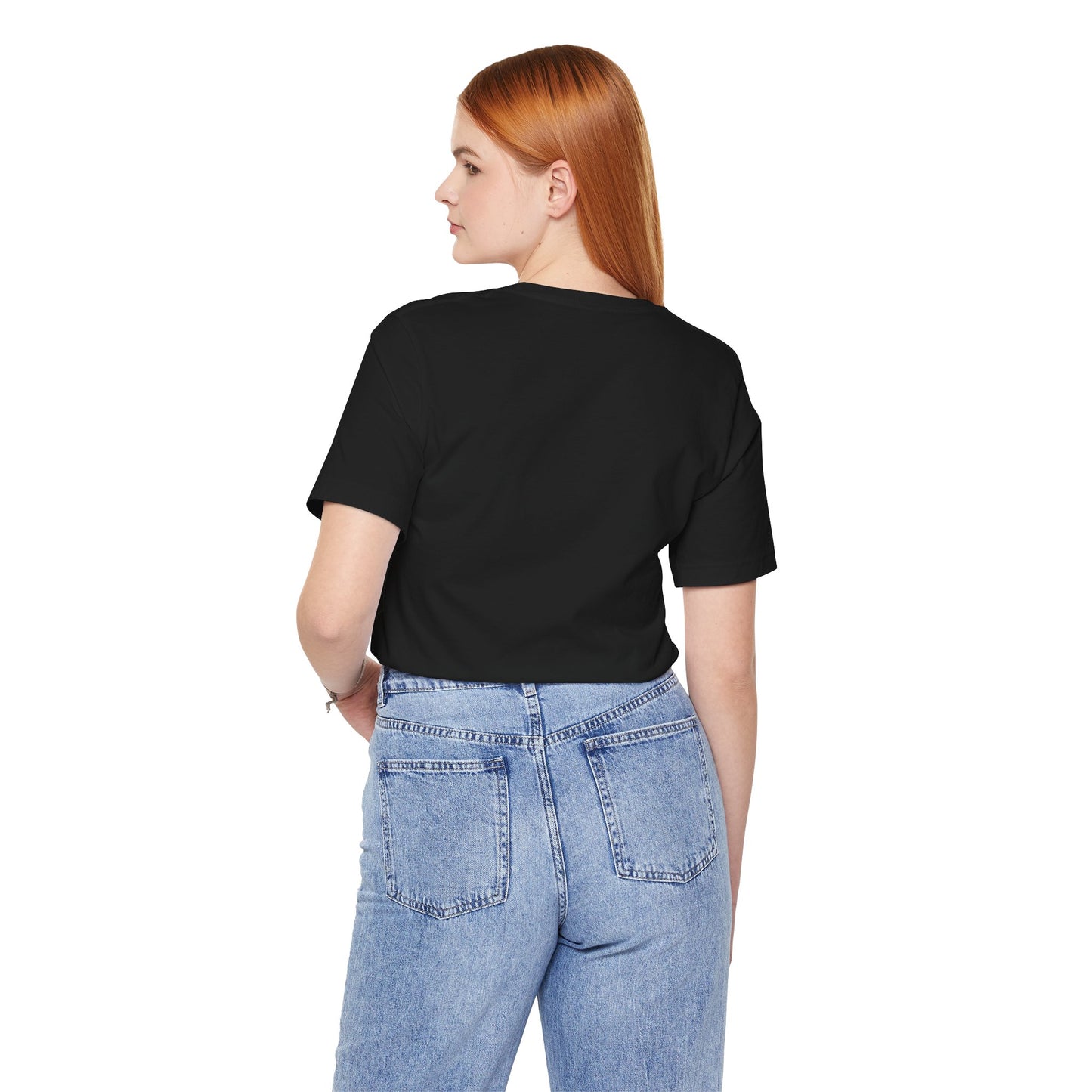 "Fly as F" Airplane Unisex Tee