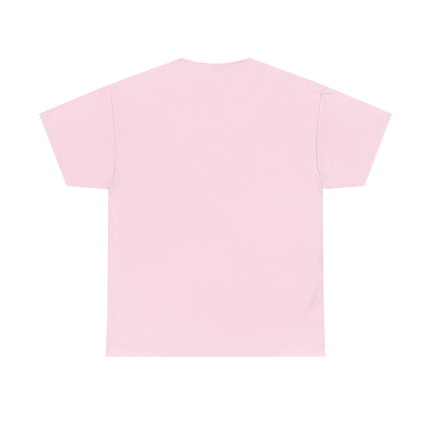 "Such Braverism" Crystal Unisex Heavy Cotton Tee