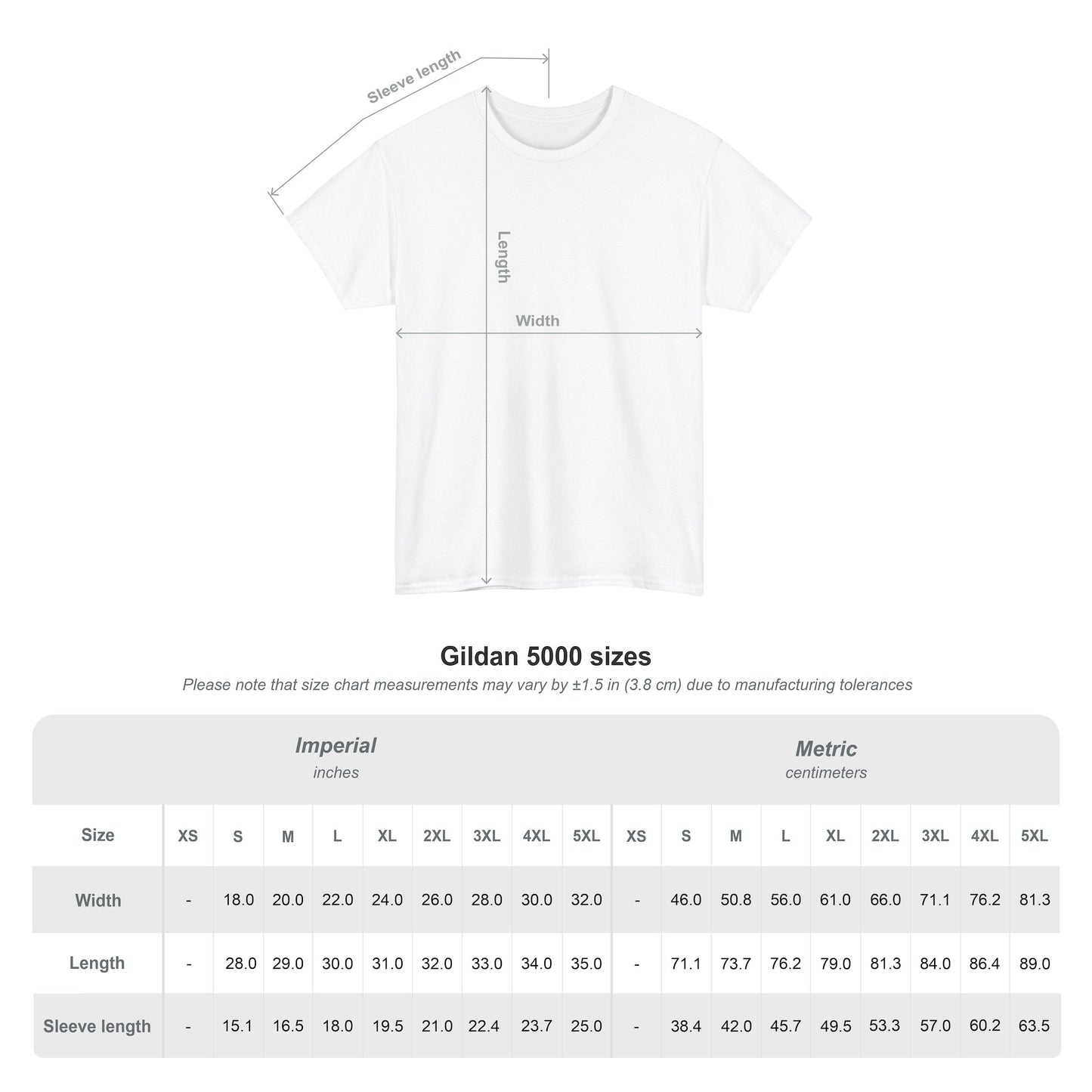 "Working 9-5" Minimalist - Unisex Heavy Cotton Tee