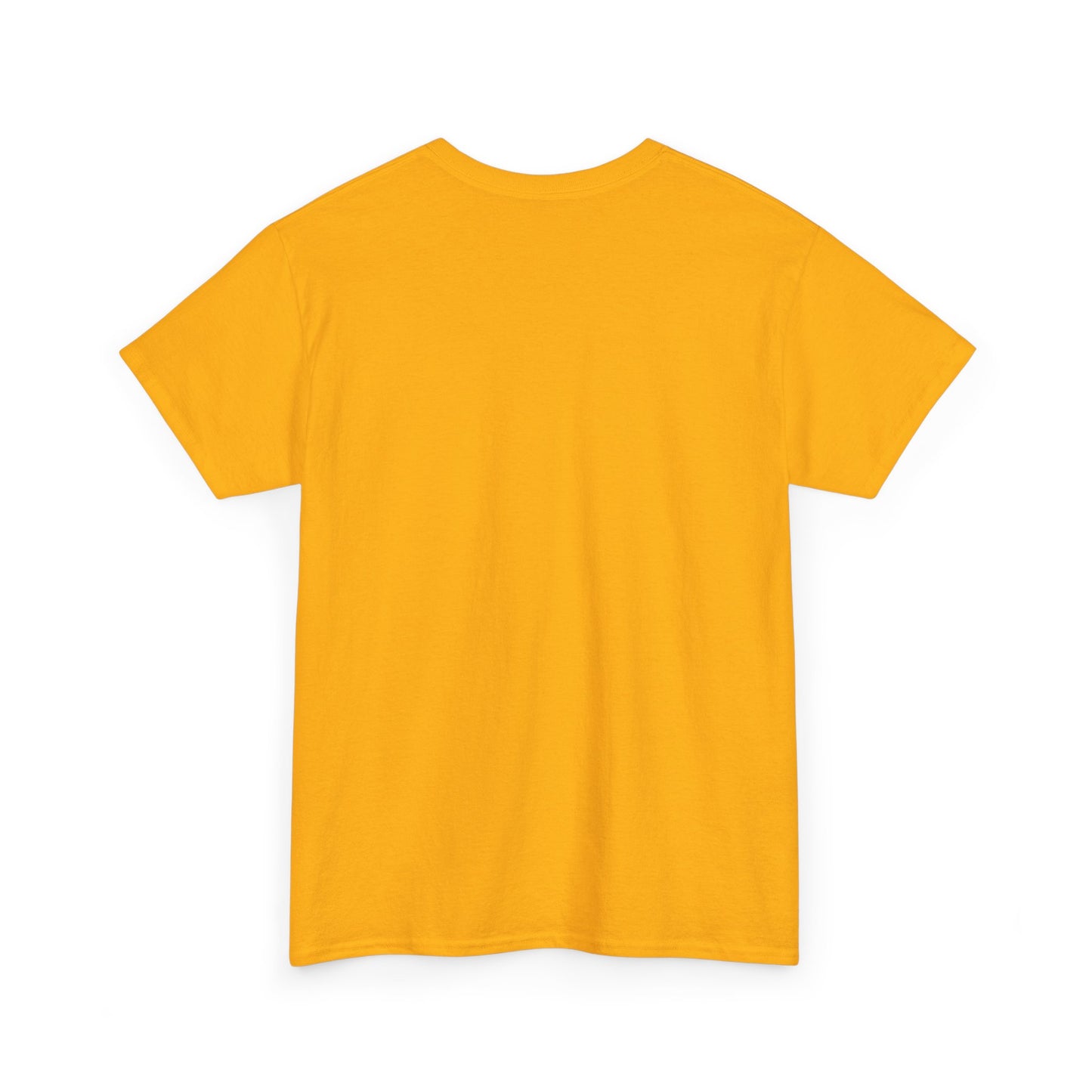 "Working 9-5" Minimalist - Unisex Heavy Cotton Tee