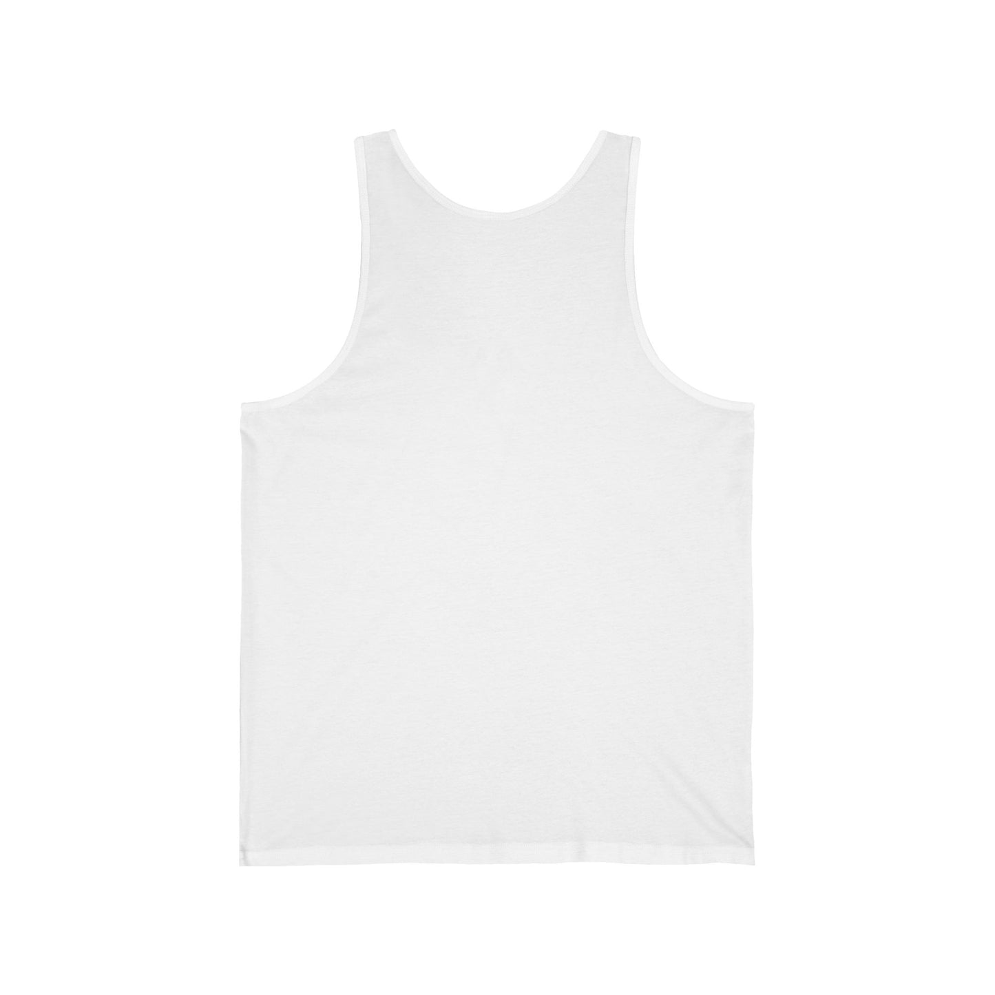 Petty Petty Petty Unisex Jersey Tank