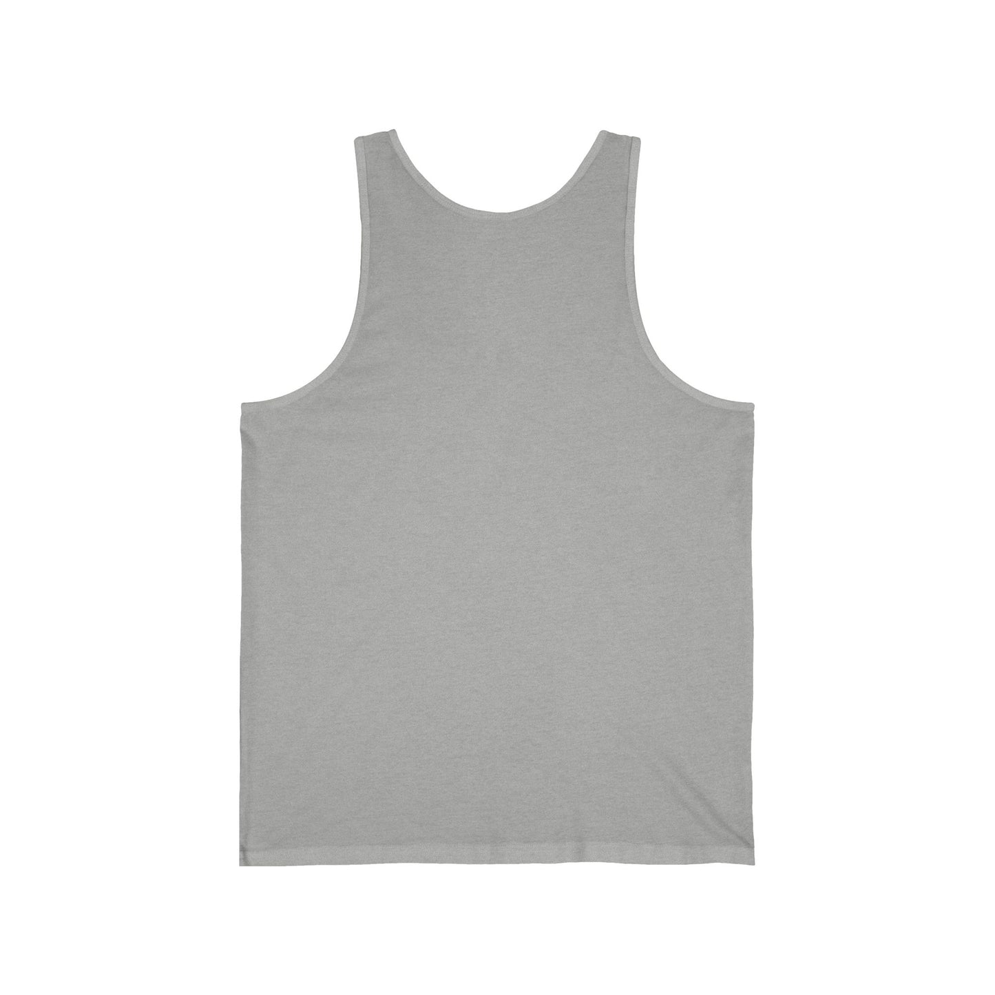 Petty Petty Petty Unisex Jersey Tank