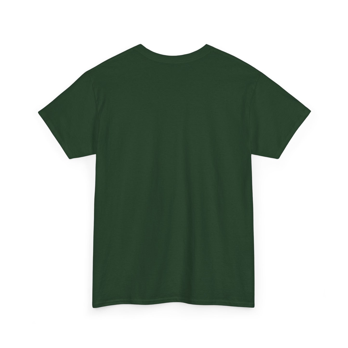 "Such Braverism" Crystal Unisex Heavy Cotton Tee